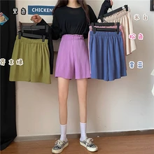Pantalones cortos