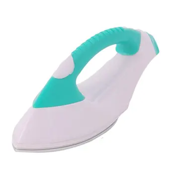 

Handheld Mini Electrostatic Iron Travel Portable Mini Iron Heart Iron Professional Fashion For Small Clothing