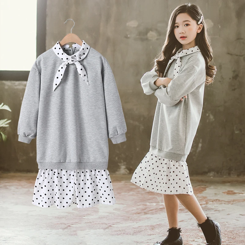 winter cotton dresses