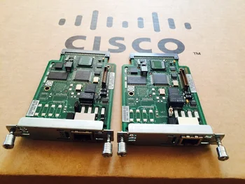 

VWIC2-1MFT-G703 Module 1841 2811 3825 3845 dedicated routing