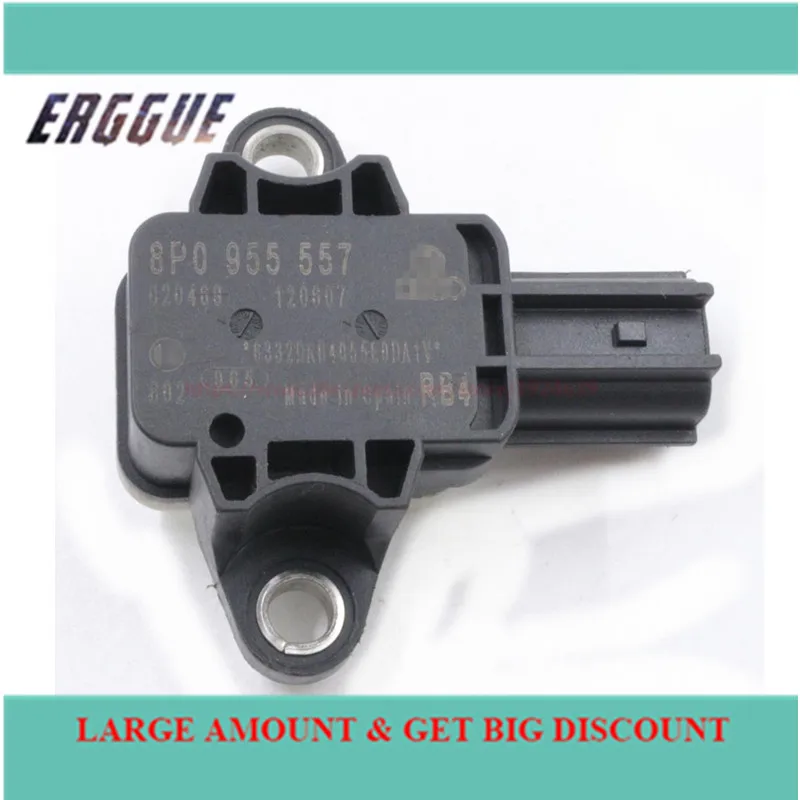 Абсолютно OEM 8P0 955 557 датчик 8P0955557 для Audi A4 2005-2008 для A4 Quattro 2005-2008