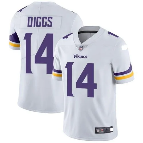 

Wholesale NFL Rugby Jersey Vikings minnesotavikings No. 8 Cousins Second Generation Jersey