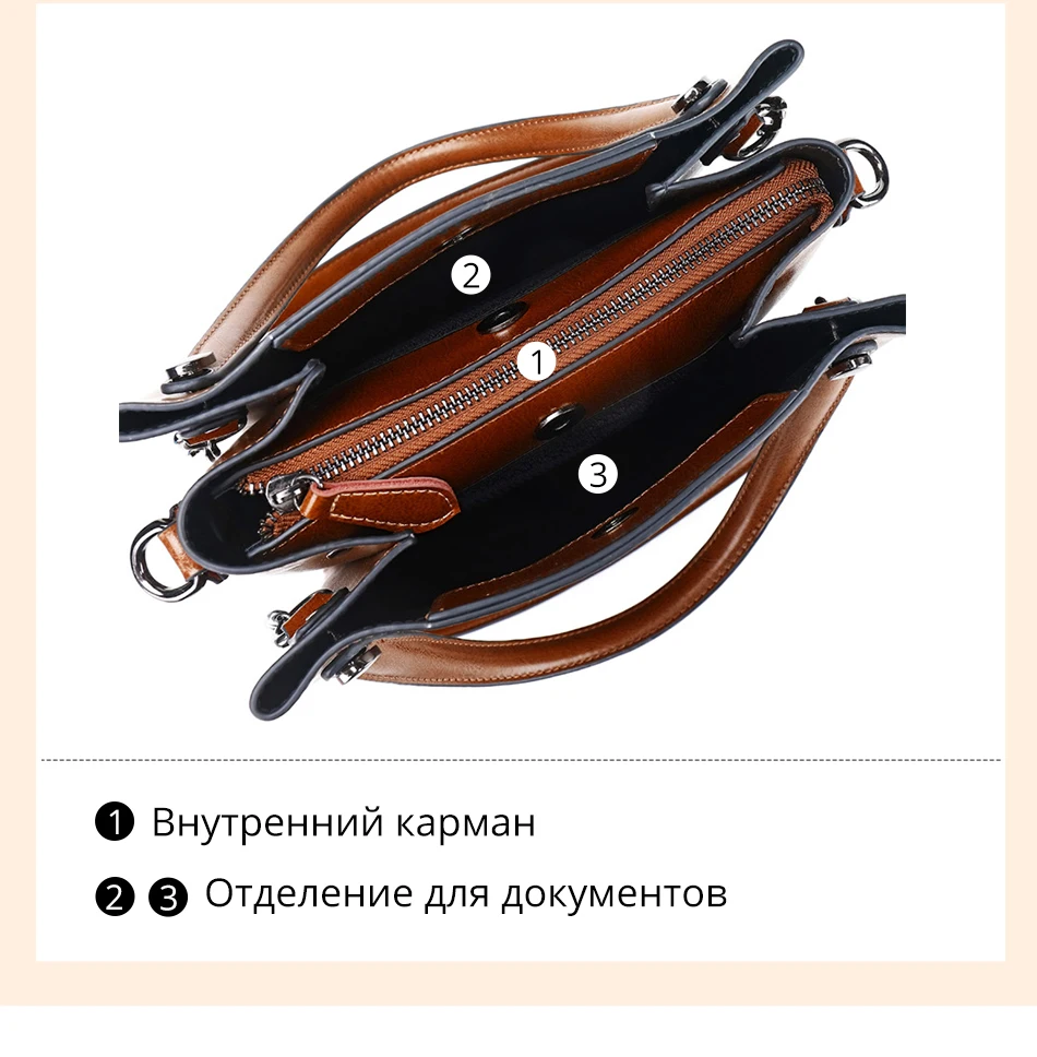 REALER роскошные кожаные сумки женские сумки дизайнерская модная сумка через плечо качественные кожаные сумки через плечо для женщин сумка-мессенджер