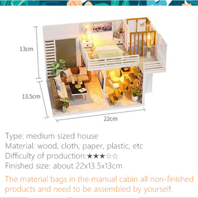 Doll house (7)