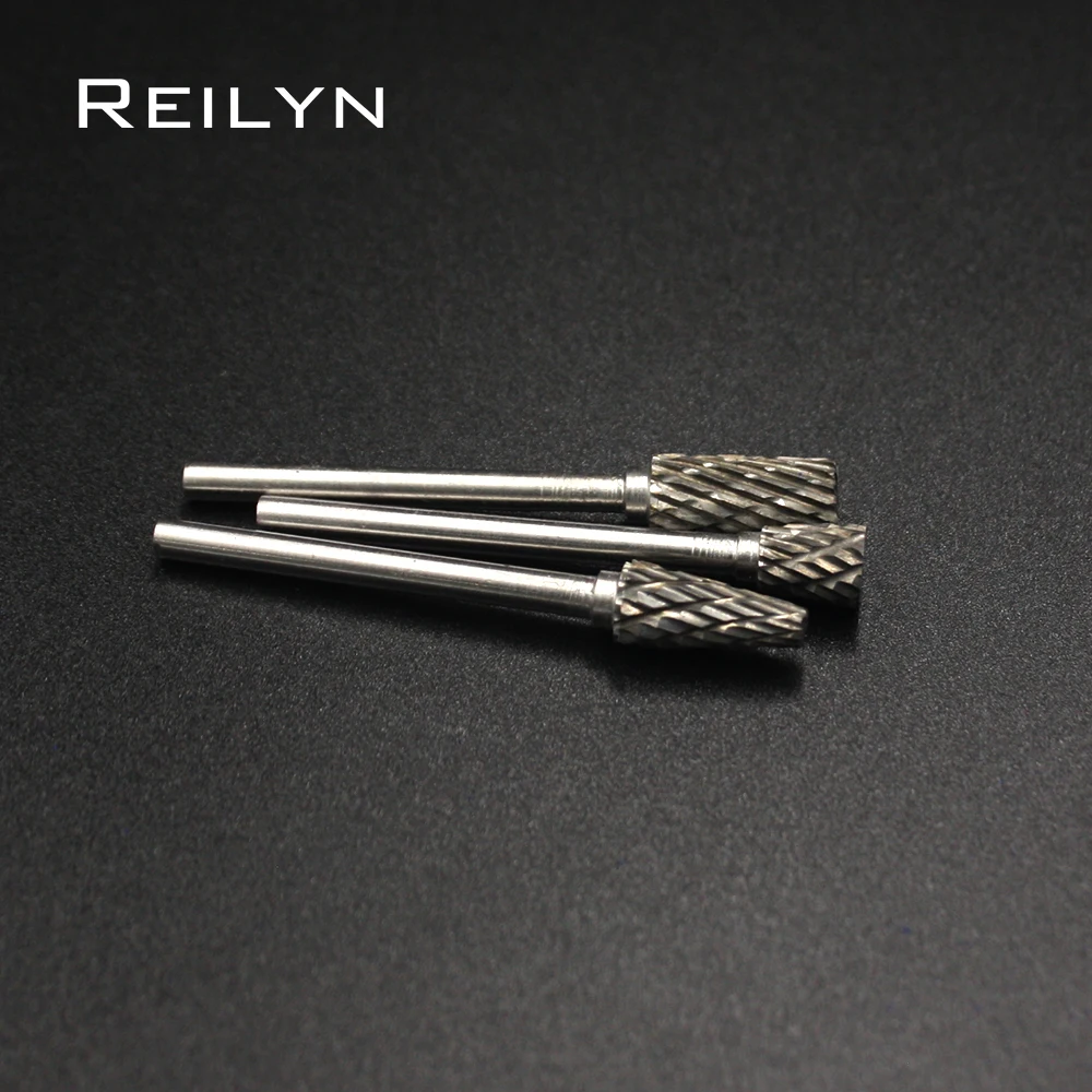 Рисунок 6 - 3x6 мм вольфрамовый Карбид набор