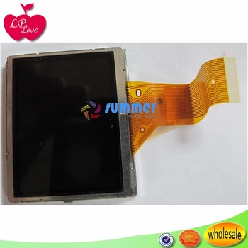 

NEW s602 LCD Display s602 Screen For FUJI Fujifilm FinePix S602 lcd camera repair part free shipping