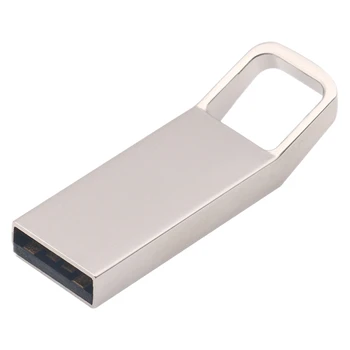 

USB Flash Drive 32GB USB 2.0 Pendrive Pen Drive U Disk on Key High Speed Cle USB Stick