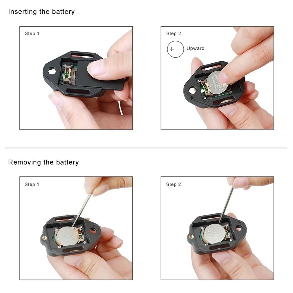 SmallRig Wireless Remote Control for Sony ZV-1 ZV-E10 Camera  Camera Shutter Remote Control for Sony A7 III/A7S III/A7C A9 2924