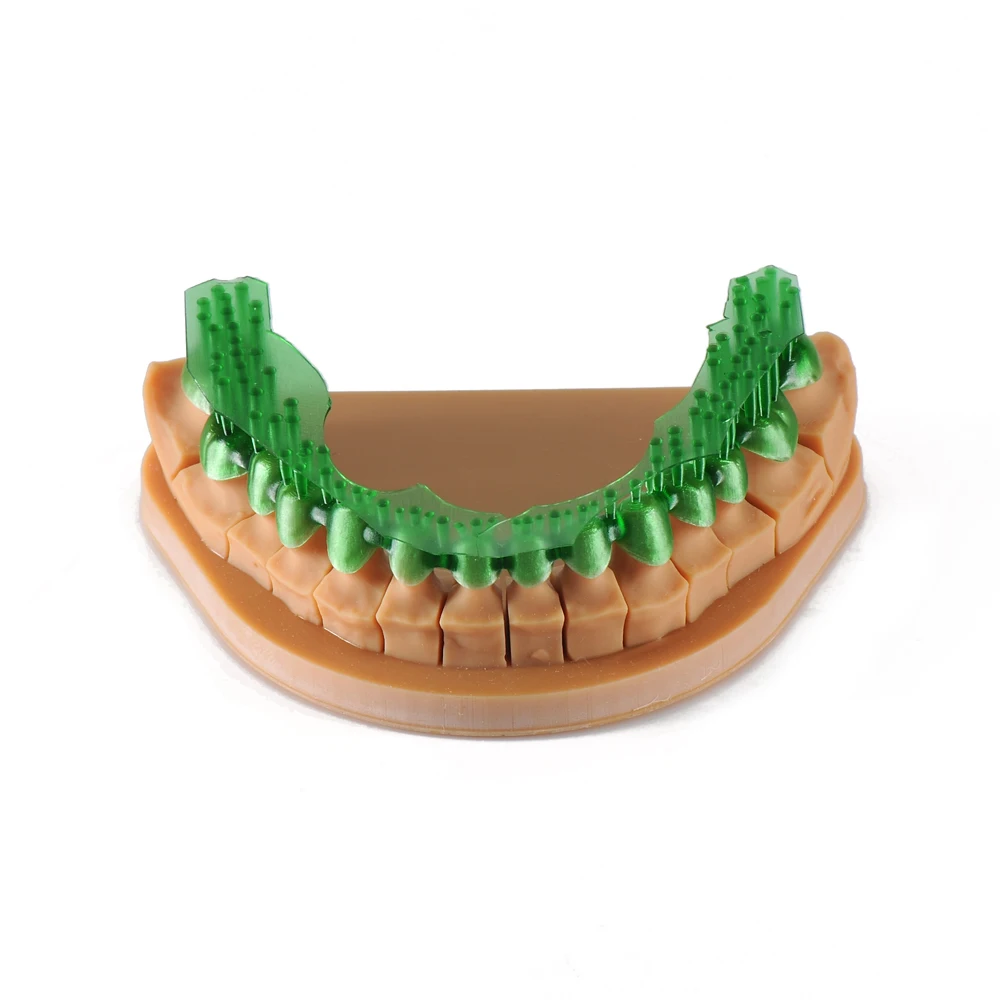 NOVA3D 3D Printer Casting Dental Resin 405nm Resin for Dental UV Printing Resin High Quality Brand 3D Printing Resin Dropship