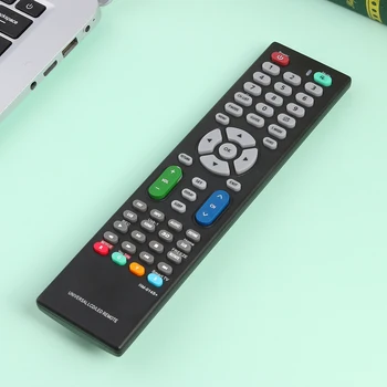

Smart TV Remote Control Television Replacement Switch RM-014S+ Universal LCD LED for Household TV Watching Accessories