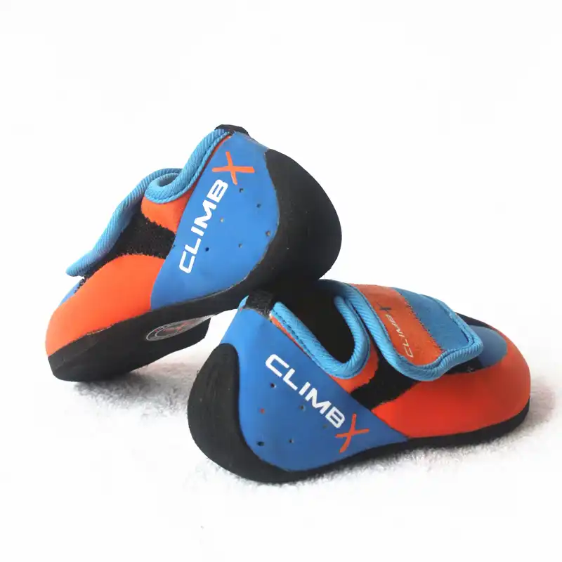 childrens rock climbing shoes