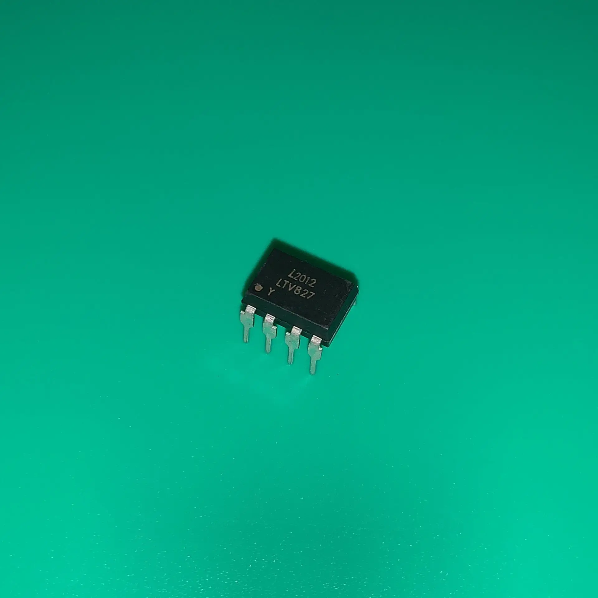 

10 шт./лот LTV827 DIP8 LTV-827 OPTOISOLATOR 5KV 2CH TRANS 8-DIP LTV827M