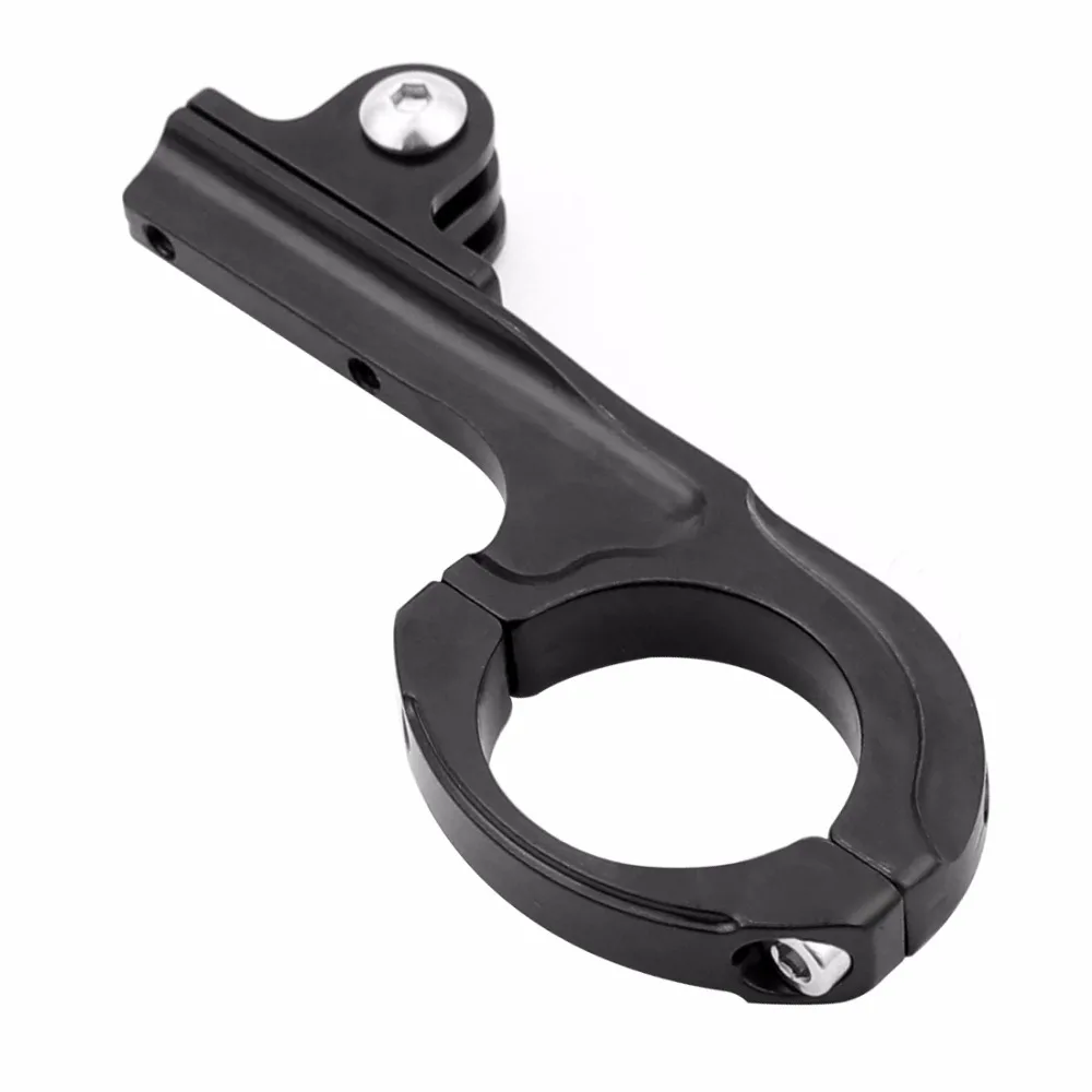 Крепление на руль велосипеда мотоцикла 31,8 мм Адаптер для Gopro Hero 7 6 5 4/SJ4000/Yi аксессуары для спортивных экшн-камер