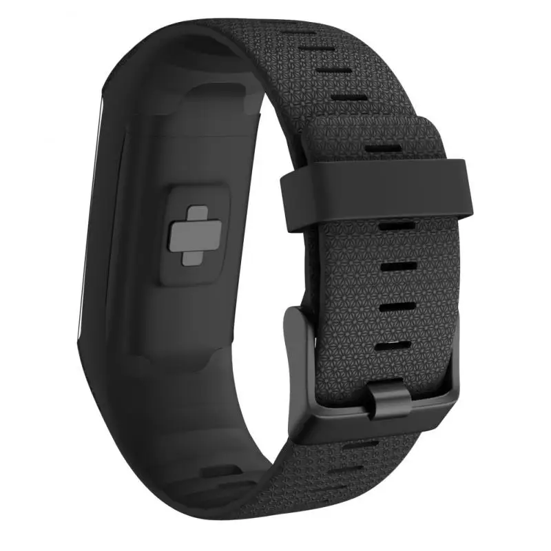 Спортивный силиконовый ремешок для Polar A360 A370 с gps, умные часы Horloge Vervanging, ремешок для наручных часов