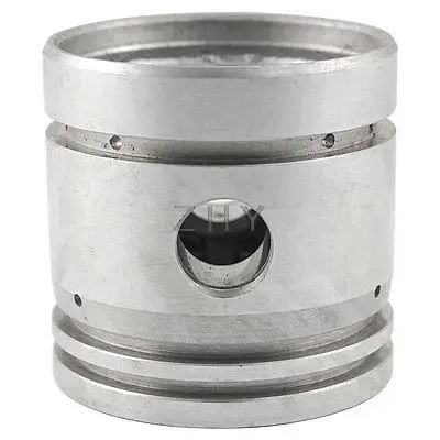 

Aluminum Alloy Air Compressor 51mm Diameter Engine Piston