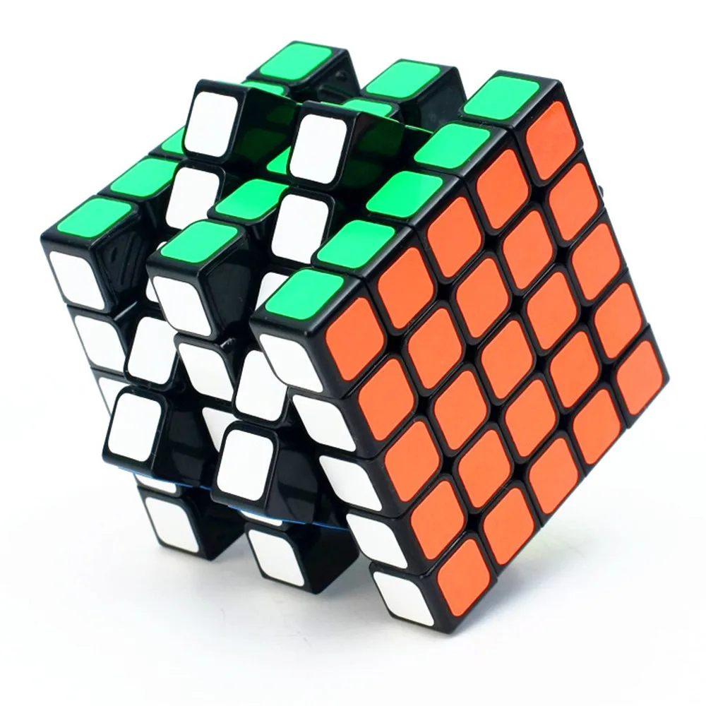 ShengShou Feng 5x5x5 Профессиональный конкурсный пазл волшебный куб быстрый ультра-Гладкий 5x5 головоломка на скорость кубический интеллект детские игрушки подарок