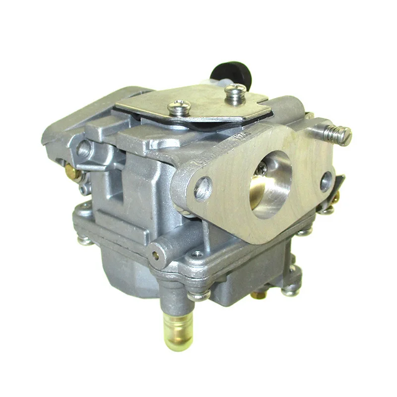XLJOY карбюратор для Yamaha 4-тактный 15HP F15 лодочный мотор 66M-14301-00 66M-14301-11 66M-14301-12 мотор F9.9 F13.5 F15