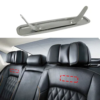 

1-20 pcs For Audi Logo Car Seat Badge Trim Cover For A1 A2 A3 A4 A4L A5 A6 A7 A8 A8L RS4 RS5 S7 S5 Nameplate Sticker Car Styling