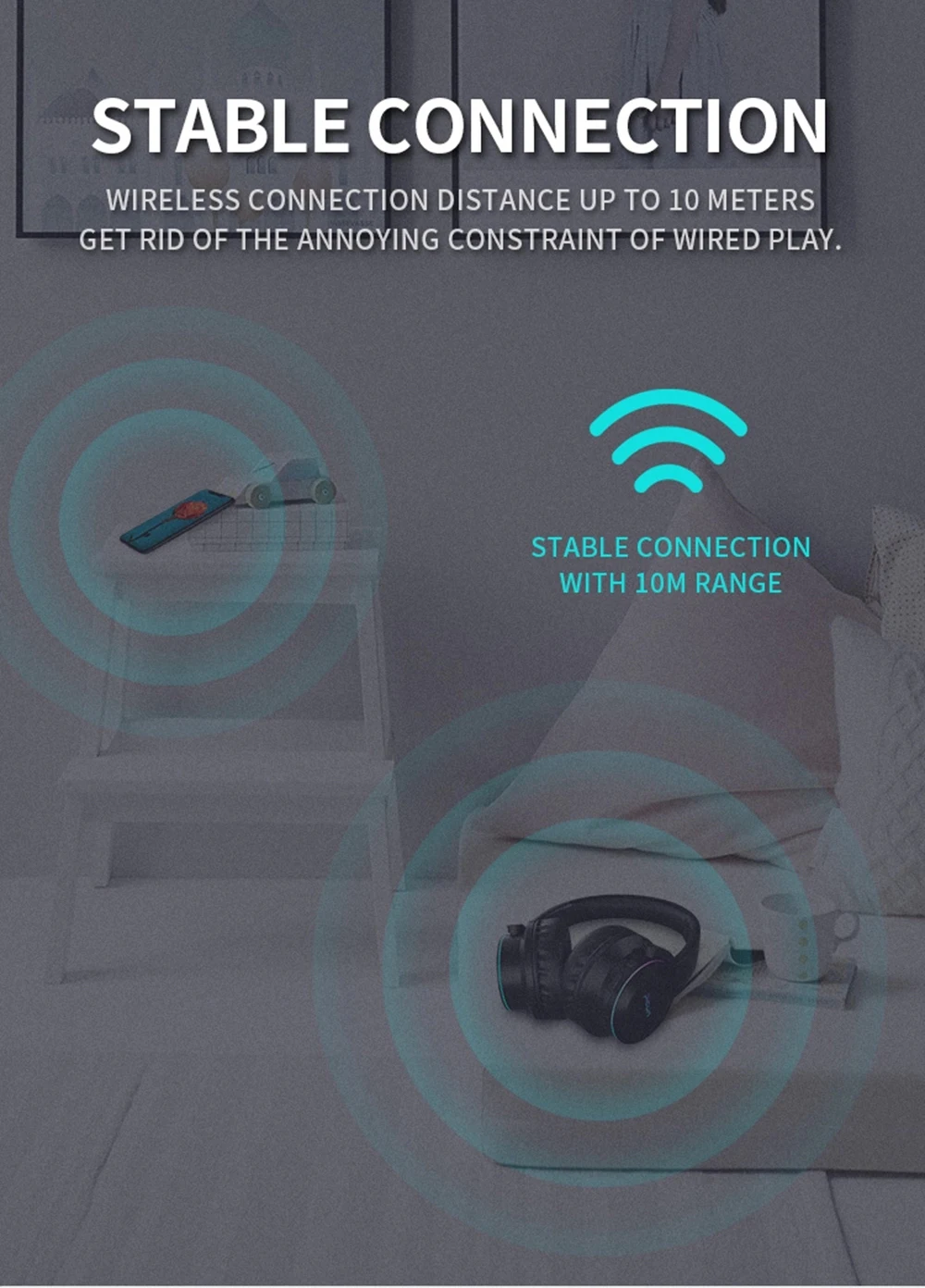 Проводные Bluetooth 5,0 наушники HIFI Handsfree стерео Бас светодиодный светильник гарнитура на ухо для Xiaomi Mi8 Mi9 6S 7 8 9 X XR XSM X11 PRO