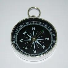 Компас, металлический компас, компас G44-2