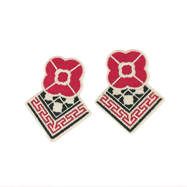 Dress pin13