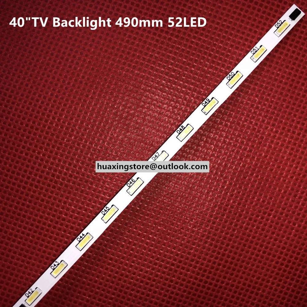 Для смартфонов M00078 N31A51P0A N31A51POA новая светодиодная подсветка фотоэлемент 1 шт. = 49
