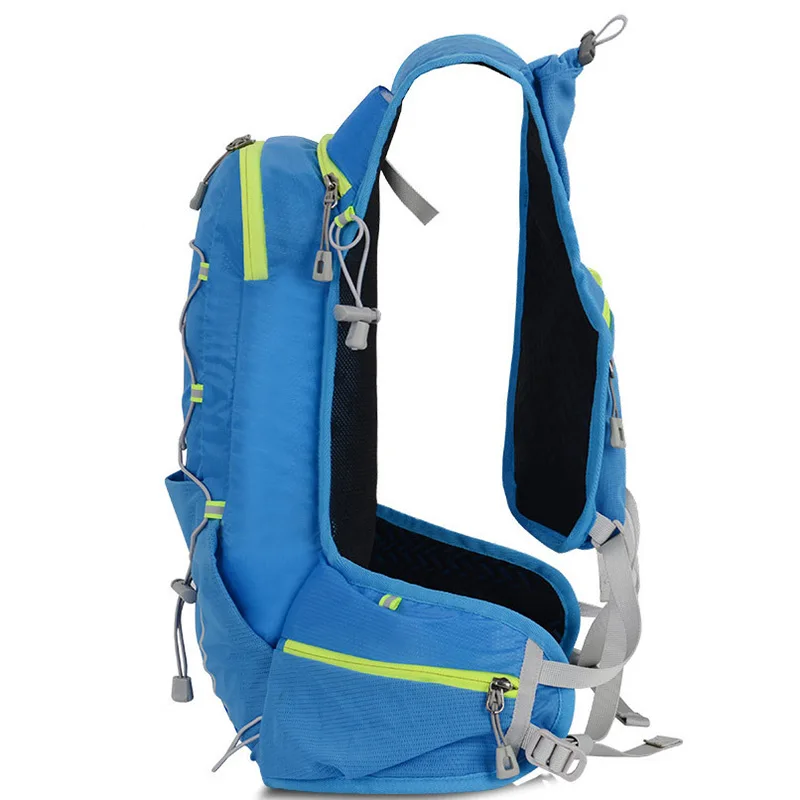 Hydration Pack Insulated Hydration Backpack Hiking Backpack for Men Women Kids for Running Cycling Camping B2Cshop