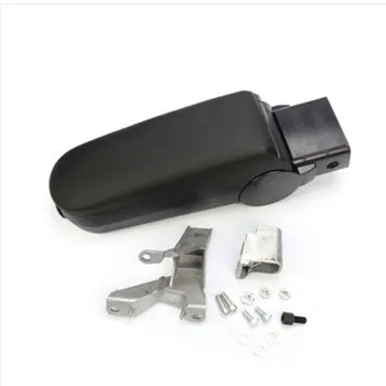 

Free Shipping FOR VW GOLF 4 MK4 IV ,1999--2004 JETTA /BORA MK4 IV,Car Accessories auto parts Center Armrest Console Box Arm rest
