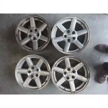 

GAME RIMS CHRYSLER JEEP CHEROKEE (KJ)