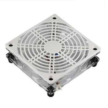 

Router Radiator Fan Wireless Router Broadband Cat NETGEAR TV Box USB Cooling Fan