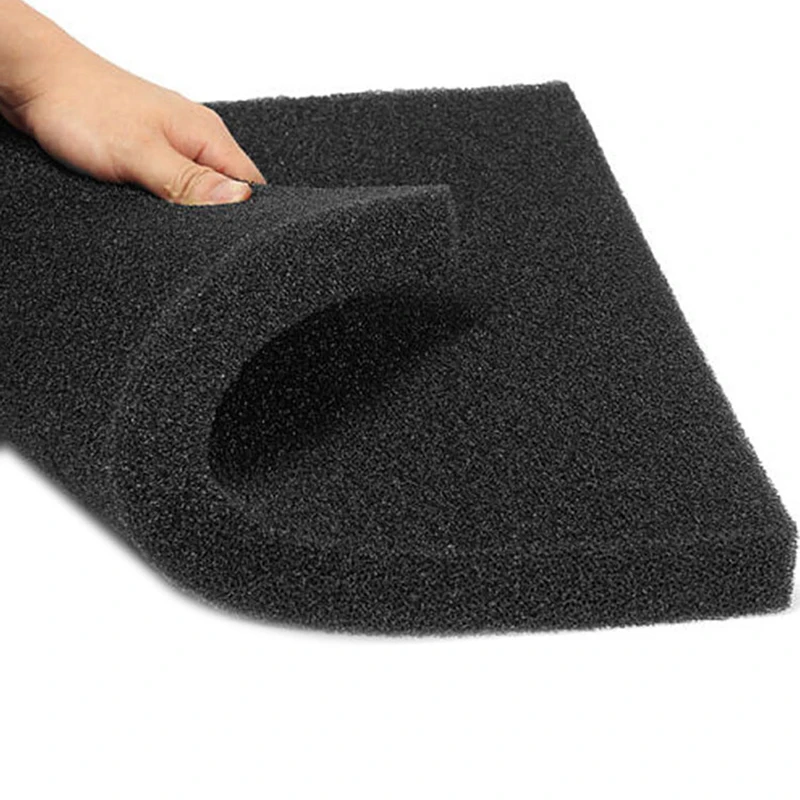 Aquarium Filter Aquatic Pets Products Fish Tank Air Pump Skimmer Biochemical Sponge Filter Aquarium Filtration Filter