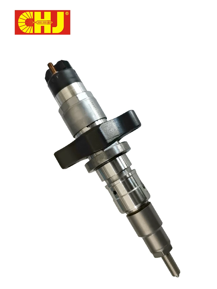 

Инжектор общей топливной системы CHJ 0445120007, используемый для дизельных двигателей, высокого качества
