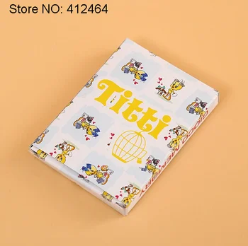 

Matte Lamination Gift Packaging Box with Lid Custom Wholesale Printing Cigarette Box Paper Pack ---PX10050