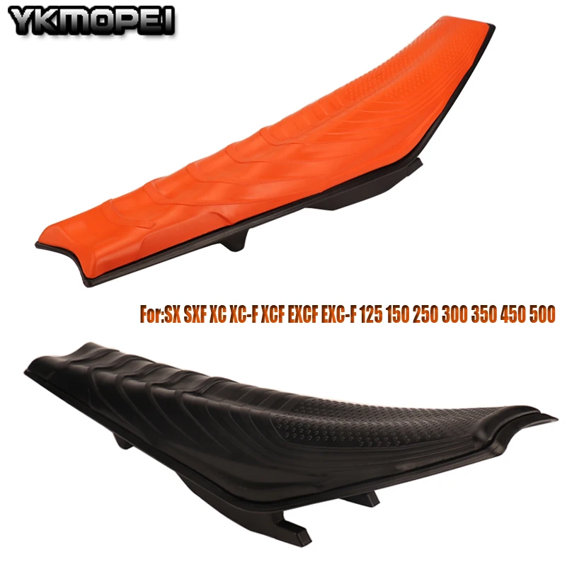 Мягкое сиденье X-Seat для мотоцикла SX SXF XC XC-F XCF EXCF EXC-F 125 150 250 300 350 450 500 2016 2017 2018 Motorcross |