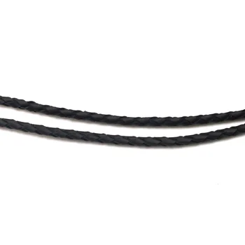 60cm Leather Handmade Whip Bondage Erotic Weaving Riding Crop Hunting Fetish Spanking Paddle Adult Flirting Sex Game Products 6
