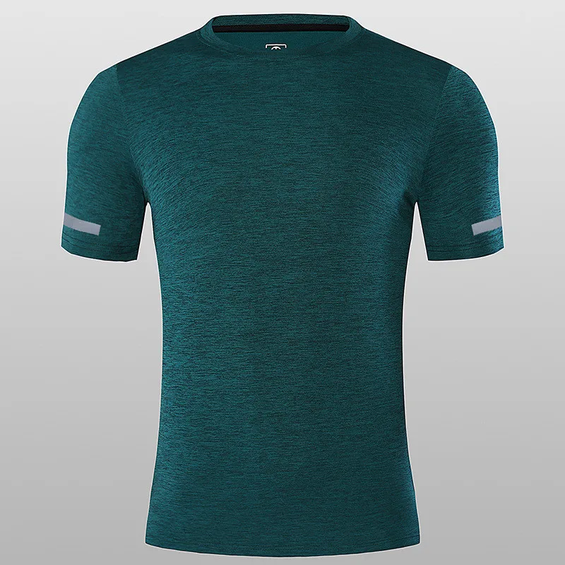 

2018 summer new Hong Kong style men's loose T-shirt half-sleeved Korean version of the trend casual short sleeve