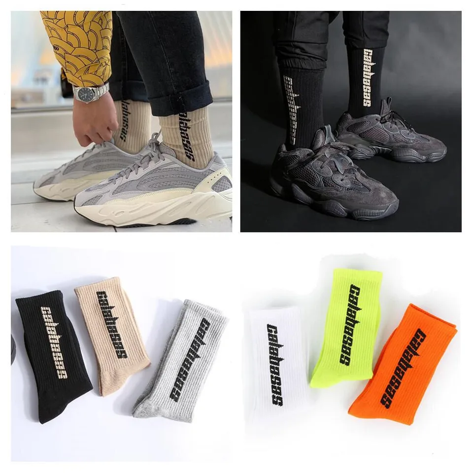 calabasas socks kanye