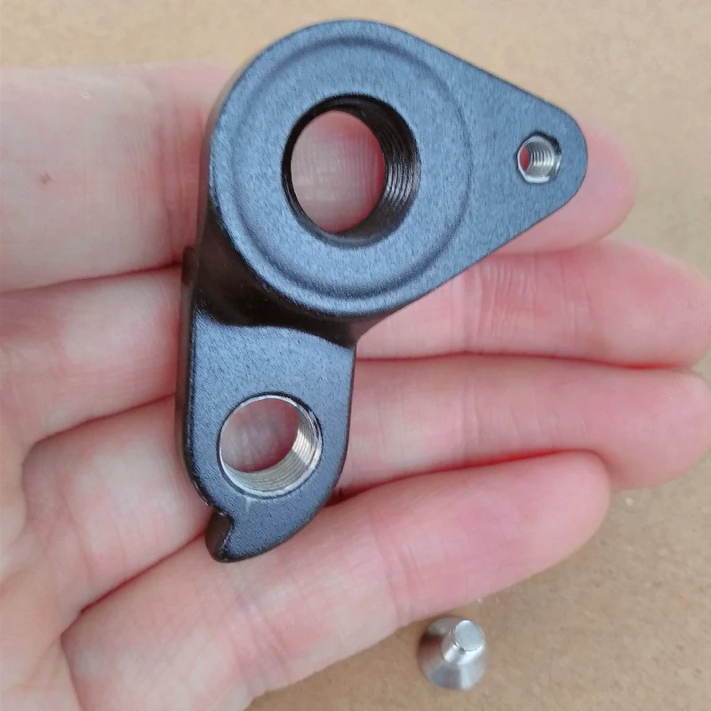 

1pc Bicycle derailleur hanger For Stevens #RT819 STV-10 Stevens Super Prestige CX Comet Arclis Ventoux Disc Vapor MECH dropout