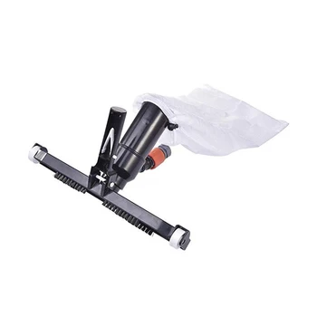 

Swimming Pool Jet Vacuum Head Suction Cleaning Tool Portable for Spa Hot Tub H7JP
