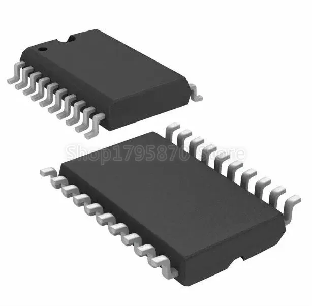 

SN74HC244DBR SSOP-20 HC244 IC новый оригинальный