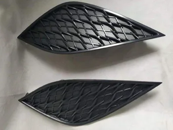 

Pair of Fog Light Grille Bumper Grill Cover for Toyota Camry SE XSE Style 2018 USA