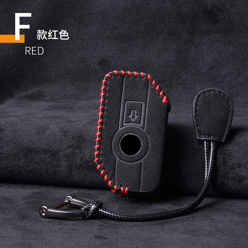 kwmobile Copri-Chiave Compatibile con Ford con 3 Tasti Keyless Go
