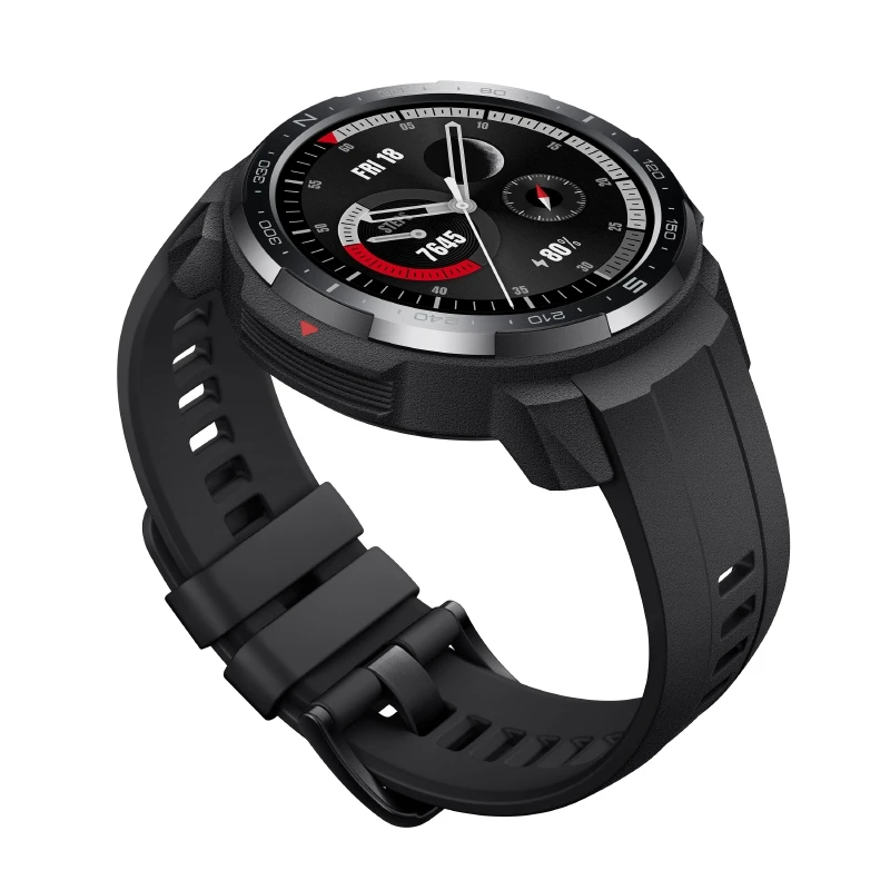 Honor Watch GS Pro Smart Watch 1.39'' AMOLED