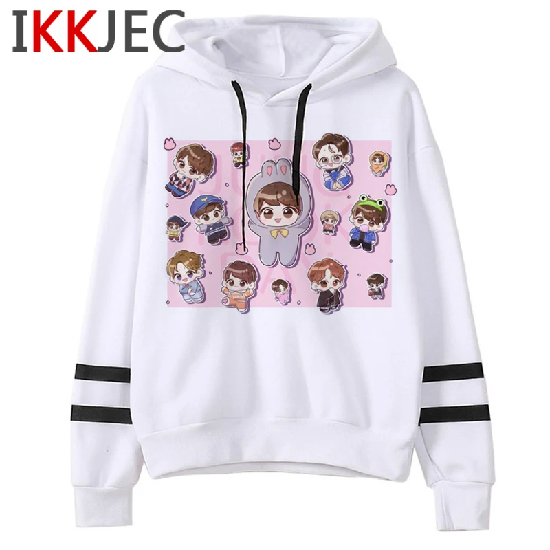 Kpop Hoodie