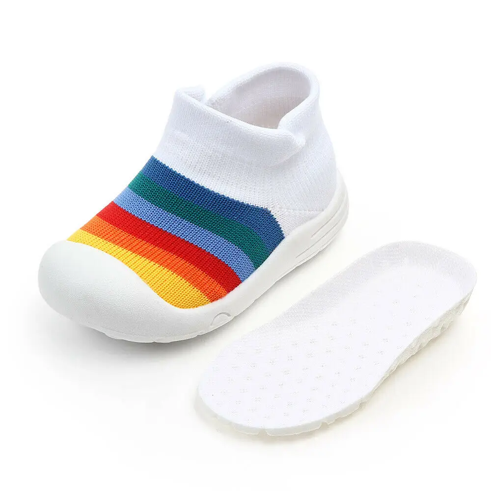 Для маленьких девочек и мальчиков weiche Sohle комплект младенческой тапки; Schuhe; пуховной внутренной частью, анти-Rutsch женские нескользящие тапочки из натуральной кожи модные спортивные вразлёт, плетение
