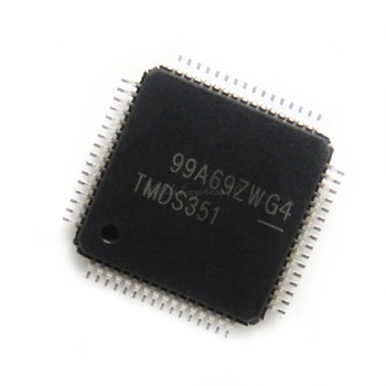 

1pcs/lot TMDS351PAGR TMDS351PA TMDS351 64-TQFP Best quality In Stock