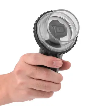 

60m Diving Waterproof Case Protective Shell Buoyancy Stick for DJI Osmo Pocket