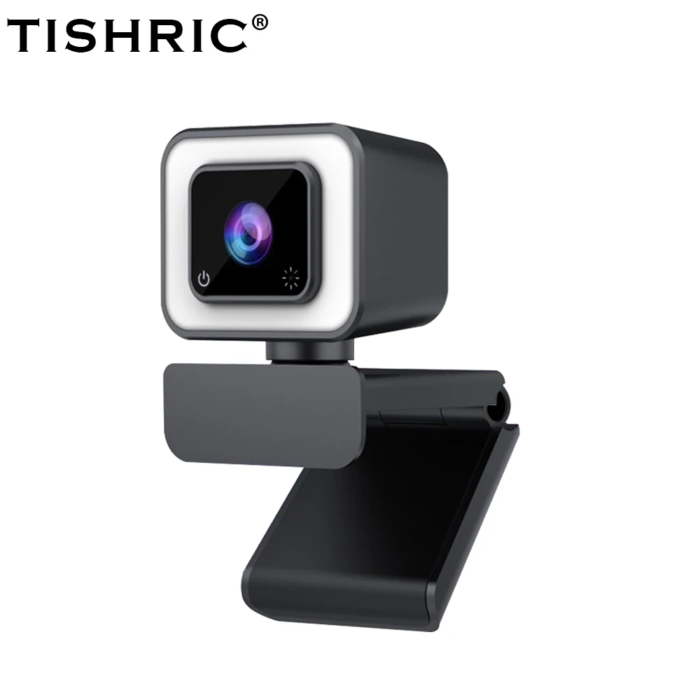 Купить Веб Камеру 1080p 60fps