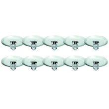 98531 Встраиваемые светильники. Звездное небо, белый, 10х10W