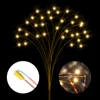 0.1mm Wired Chip Led SMD 0201/0402 3V Led Lamp Models Train Pre-soldered Micro Litz 5